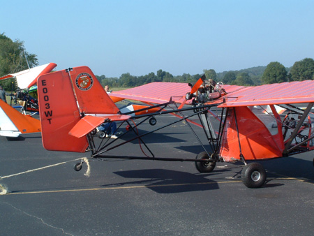 9 11 04 Jasper Tenn trip 009