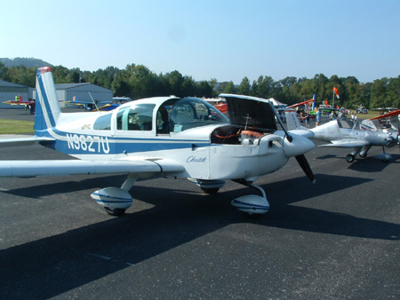 9 11 04 Jasper Tenn trip 010