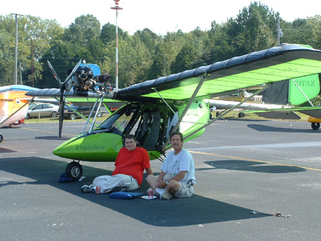 9 11 04 Jasper Tenn trip 032