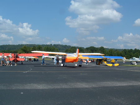 9 11 04 Jasper Tenn trip 044