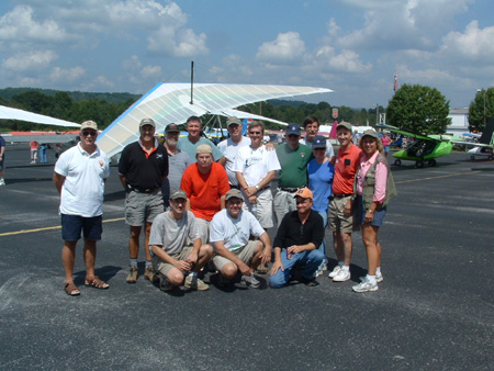 9 11 04 Jasper Tenn trip 059