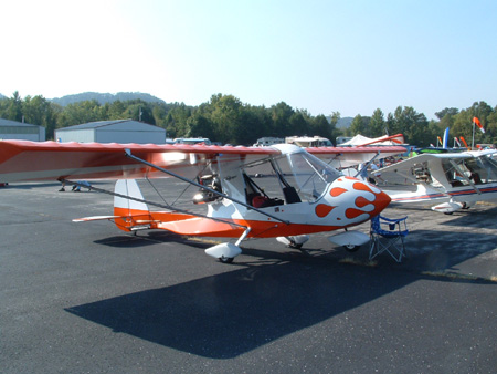 9 11 04 Jasper Tenn trip 013