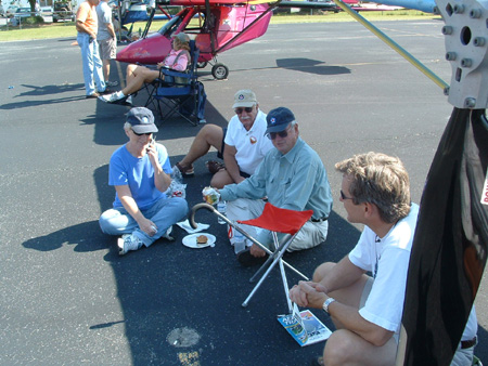 9 11 04 Jasper Tenn trip 022