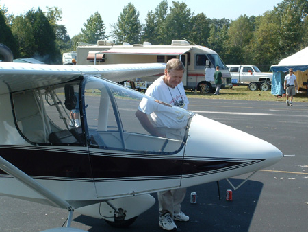 9 11 04 Jasper Tenn trip 030