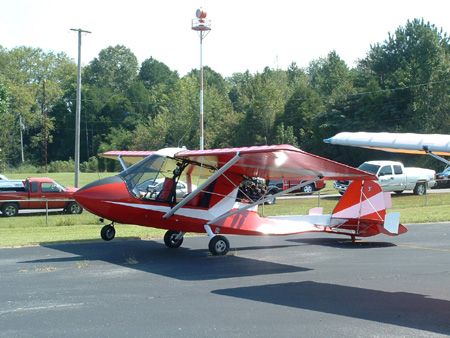 9 11 04 Jasper Tenn trip 034