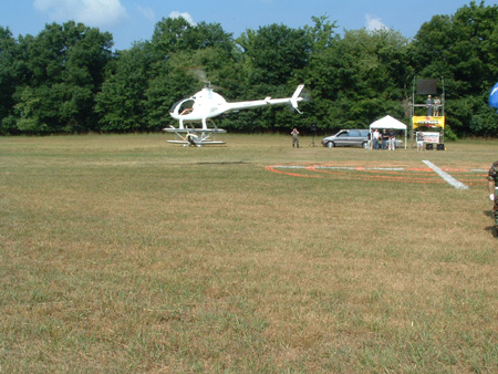 Air Rally 2004 100