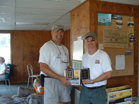 Air Rally 2004 125