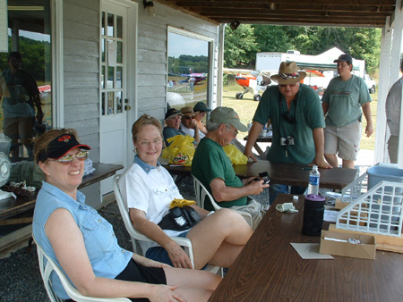 Air Rally 2004 144