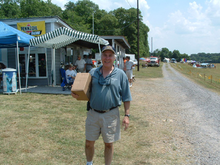 Air Rally 2004 145