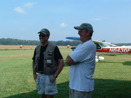 July meeting at Charlies 04 012